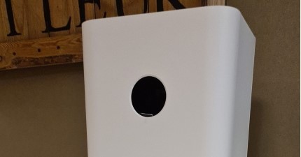 1-1 Hoogvliet - Bijdrage voor ventilatiesystemen Huis Madelief_klein