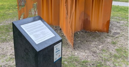 12-10 Maassluis - Geuzenmonument_klein