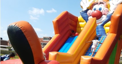 20-7 Pernis - Werkgroep Koningsdag Pernis organiseert kinderdag_klein