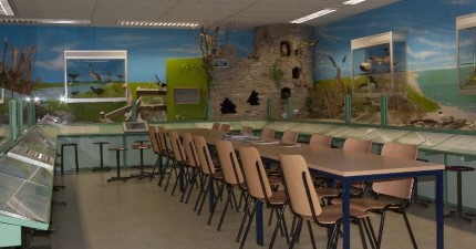 26-6 Schiedam - Duurzaam infraroodpaneel systeem voor natuur (educatief) centrum De Boshoek_klein
