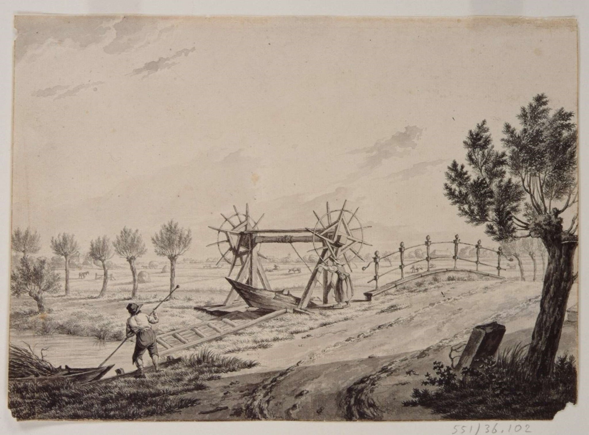 Vlaardingervaart