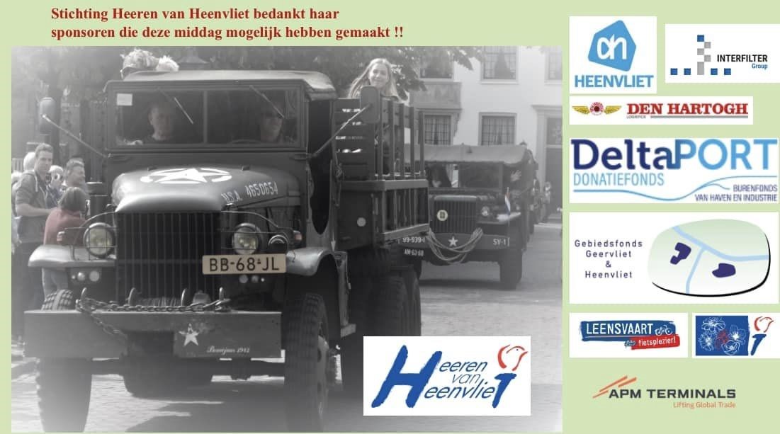 20230508 Spijkenisse - Seniorenmiddag