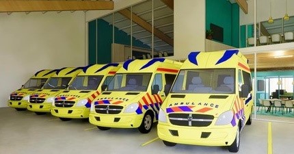 Ambulance 430x225