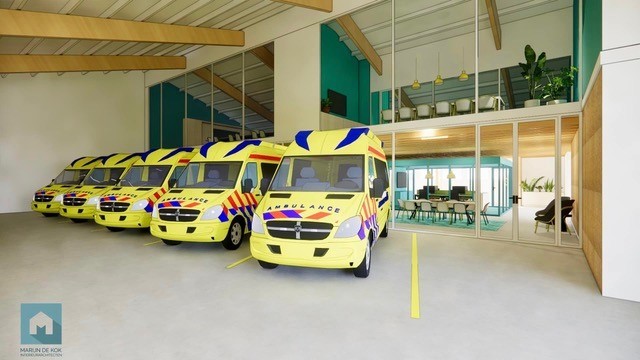 Ambulance