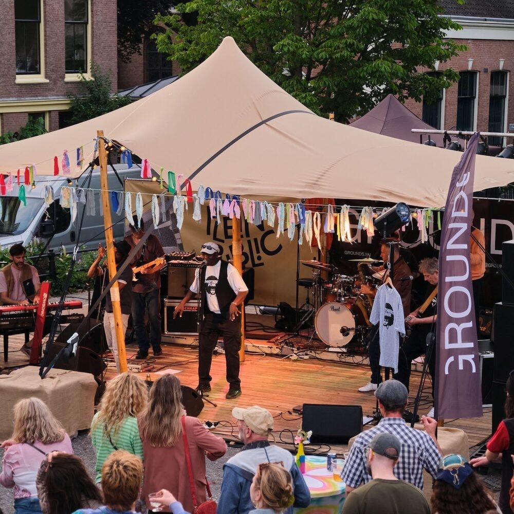 Etalage Delfshaven - groot